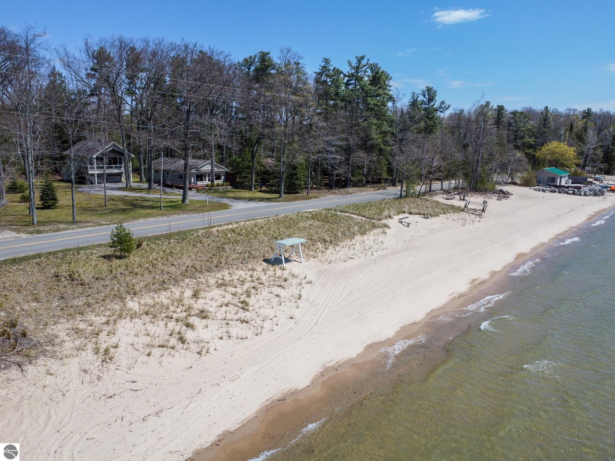 3784 S Lee Point Road, Suttons Bay, MI 49682 — Photo 59