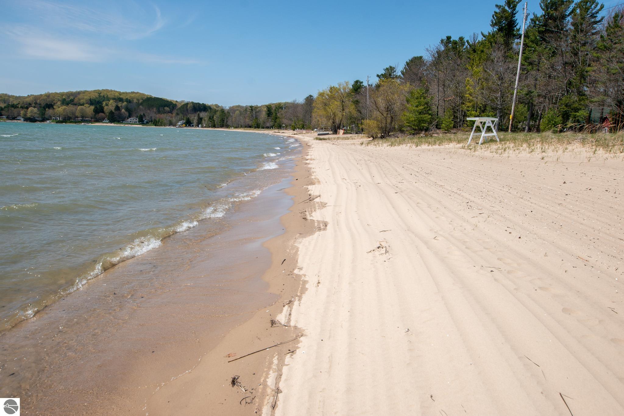 3784 S Lee Point Road, Suttons Bay, MI 49682 — Photo 7