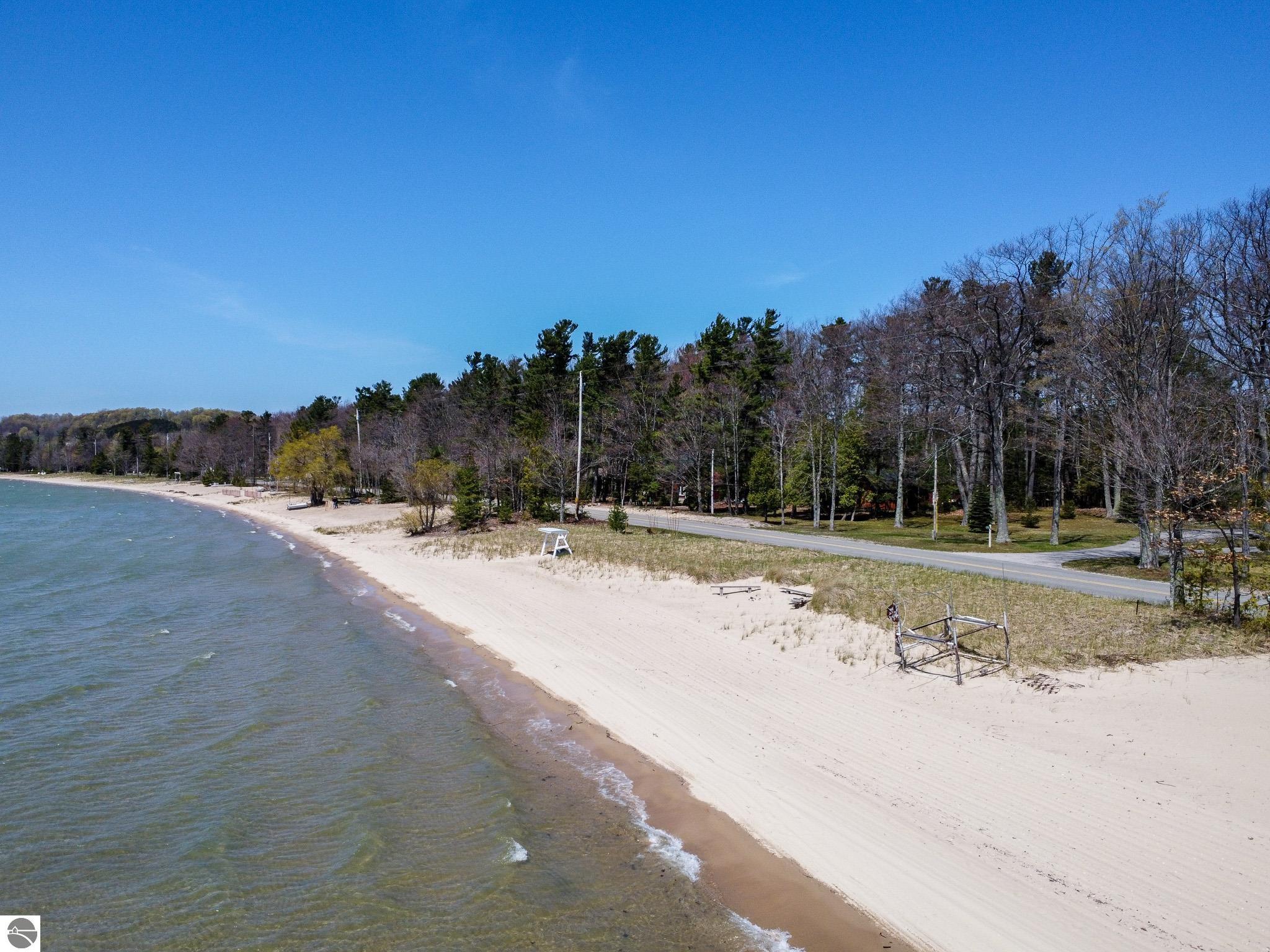 3784 S Lee Point Road, Suttons Bay, MI 49682 — Photo 61