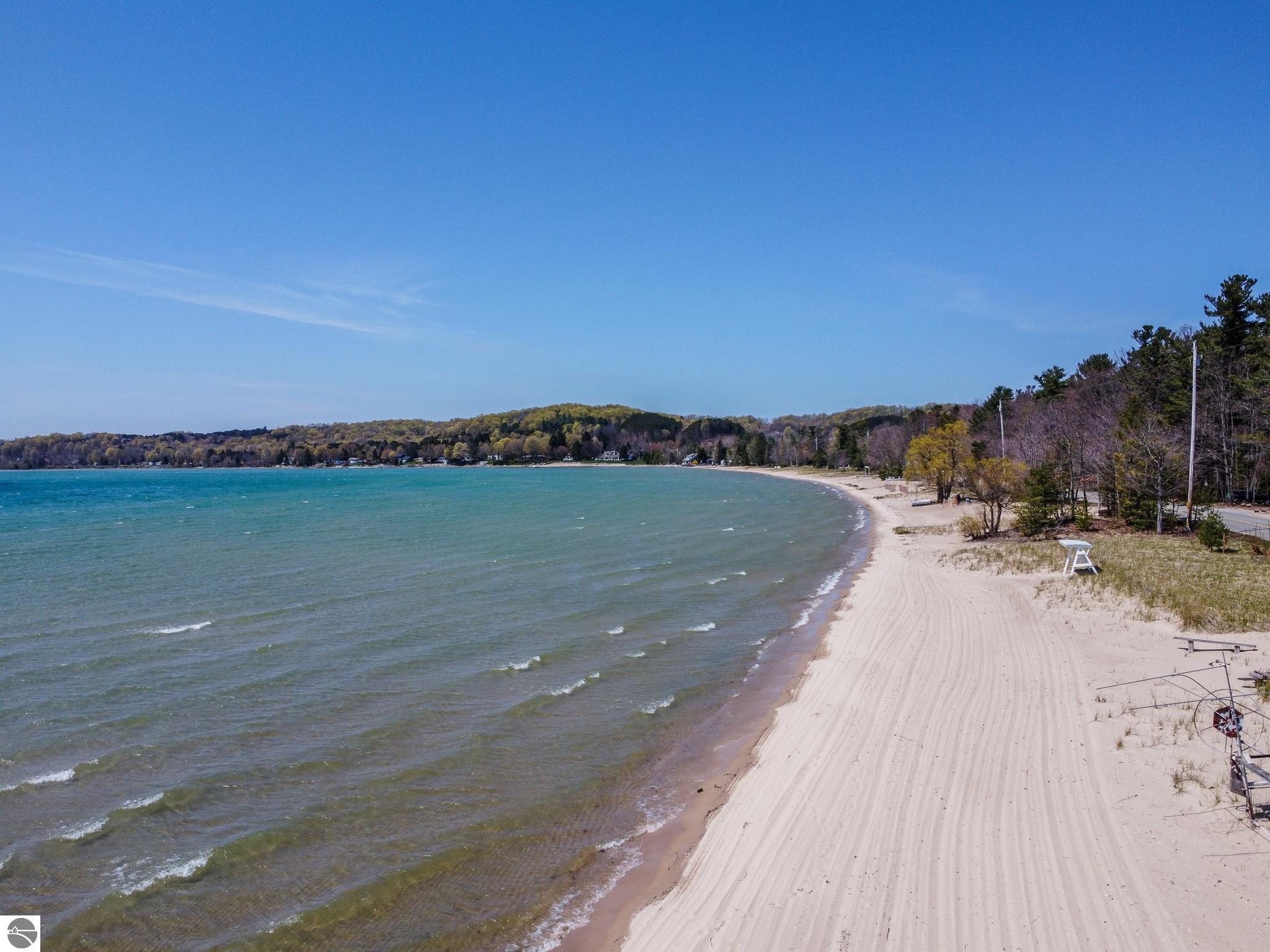 3784 S Lee Point Road, Suttons Bay, MI 49682 — Photo 62