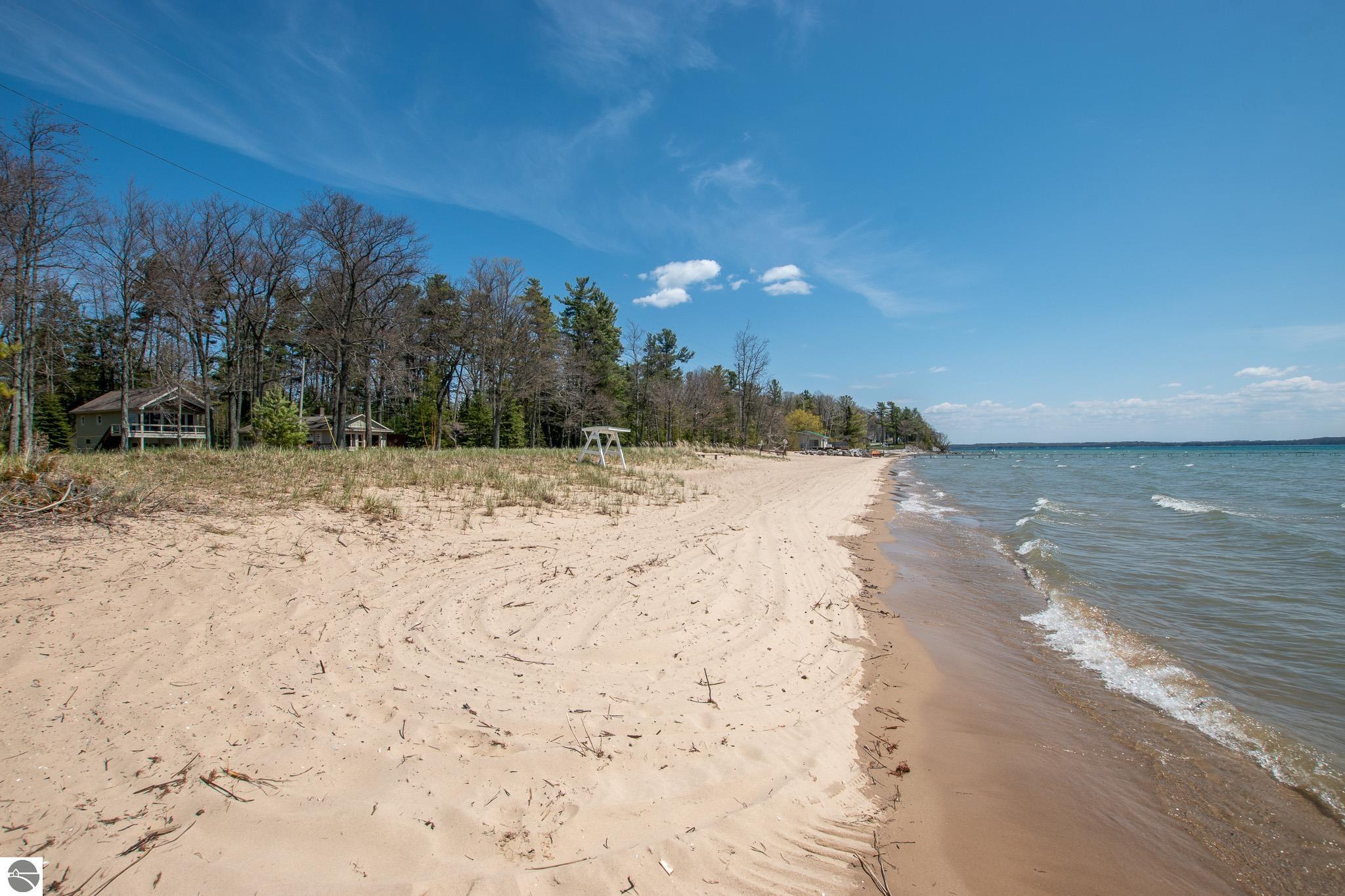 3784 S Lee Point Road, Suttons Bay, MI 49682 — Photo 8
