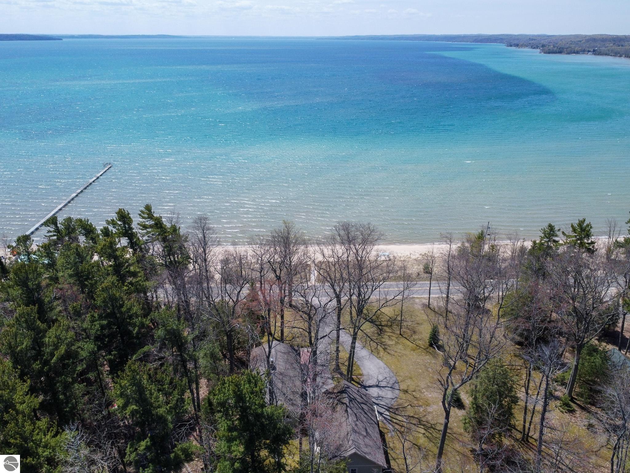 3784 S Lee Point Road, Suttons Bay, MI 49682 — Photo 9