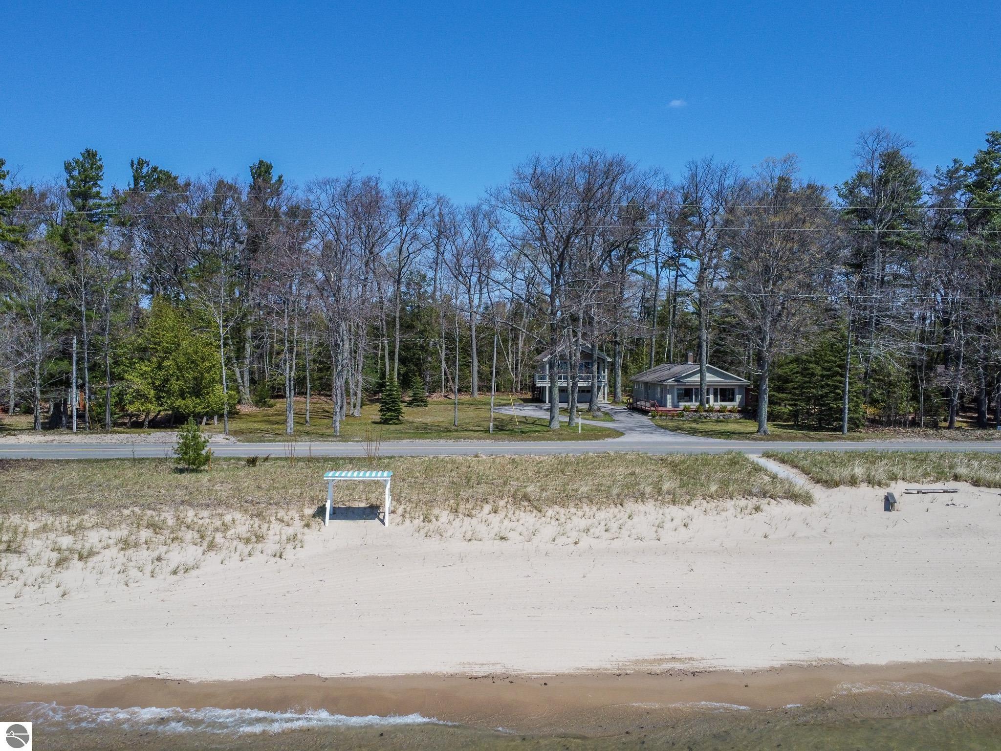 3784 S Lee Point Road, Suttons Bay, MI 49682 — Photo 10