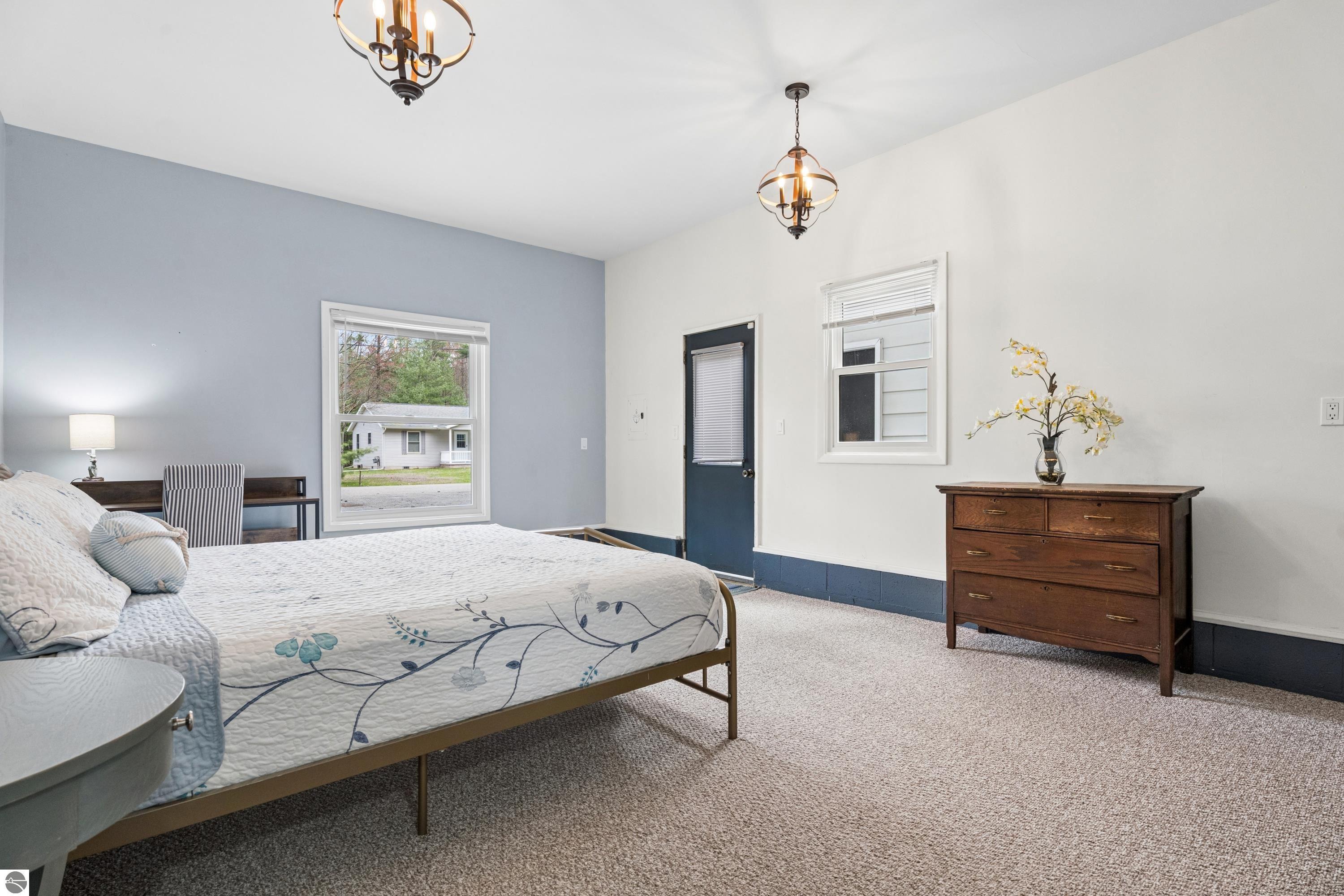921 Geller Court, East Tawas, MI 48730 — Photo 12