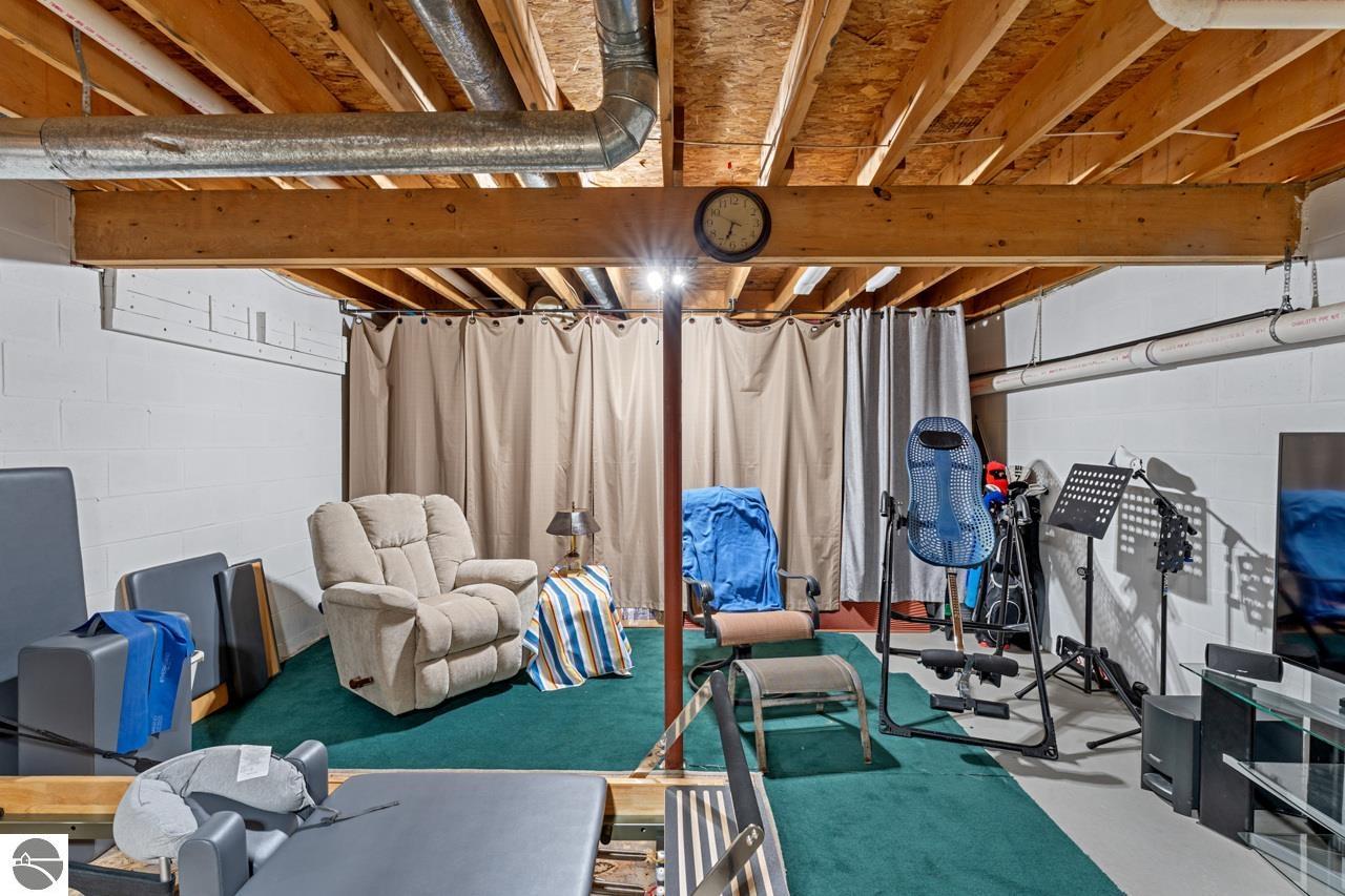 584 Wild Turkey Lane, Lewiston, MI 49756 — Photo 17