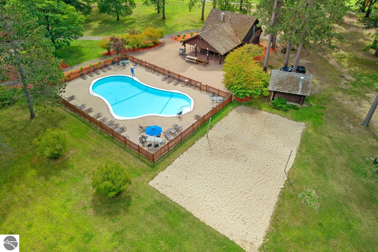 584 Wild Turkey Lane, Lewiston, MI 49756 — Photo 18