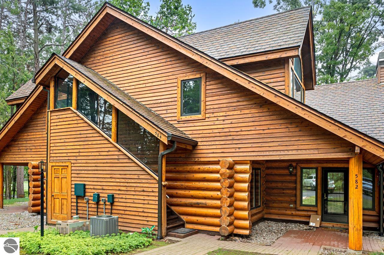 584 Wild Turkey Lane, Lewiston, MI 49756 — Photo 21