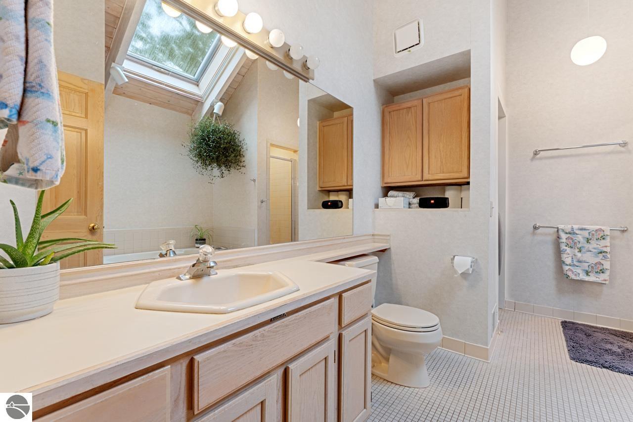584 Wild Turkey Lane, Lewiston, MI 49756 — Photo 10