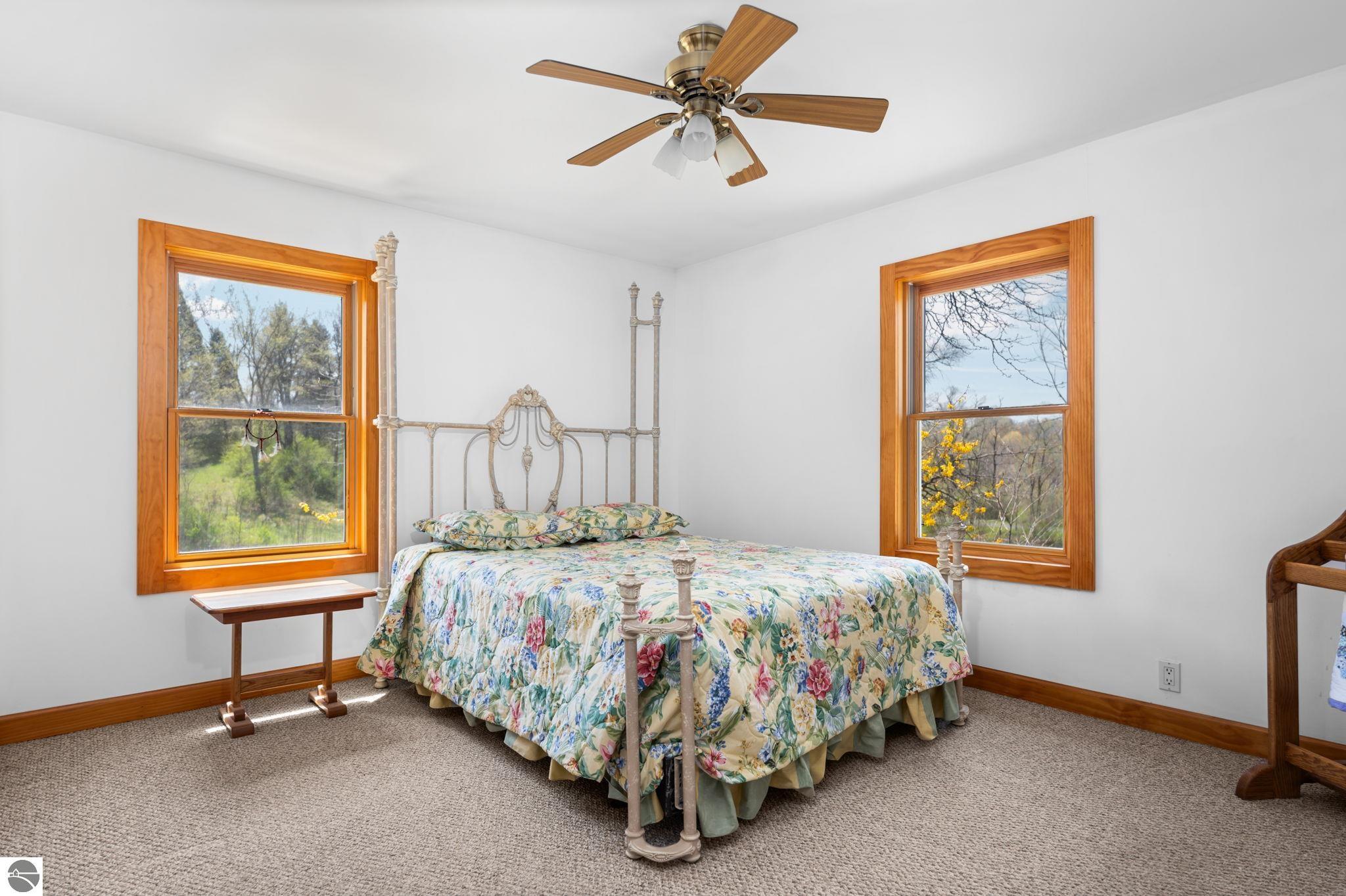 6828 E Lincoln Road, Cedar, MI 49621 — Photo 23