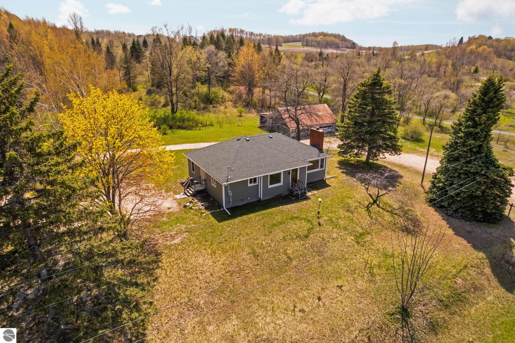 6828 E Lincoln Road, Cedar, MI 49621 — Photo 39