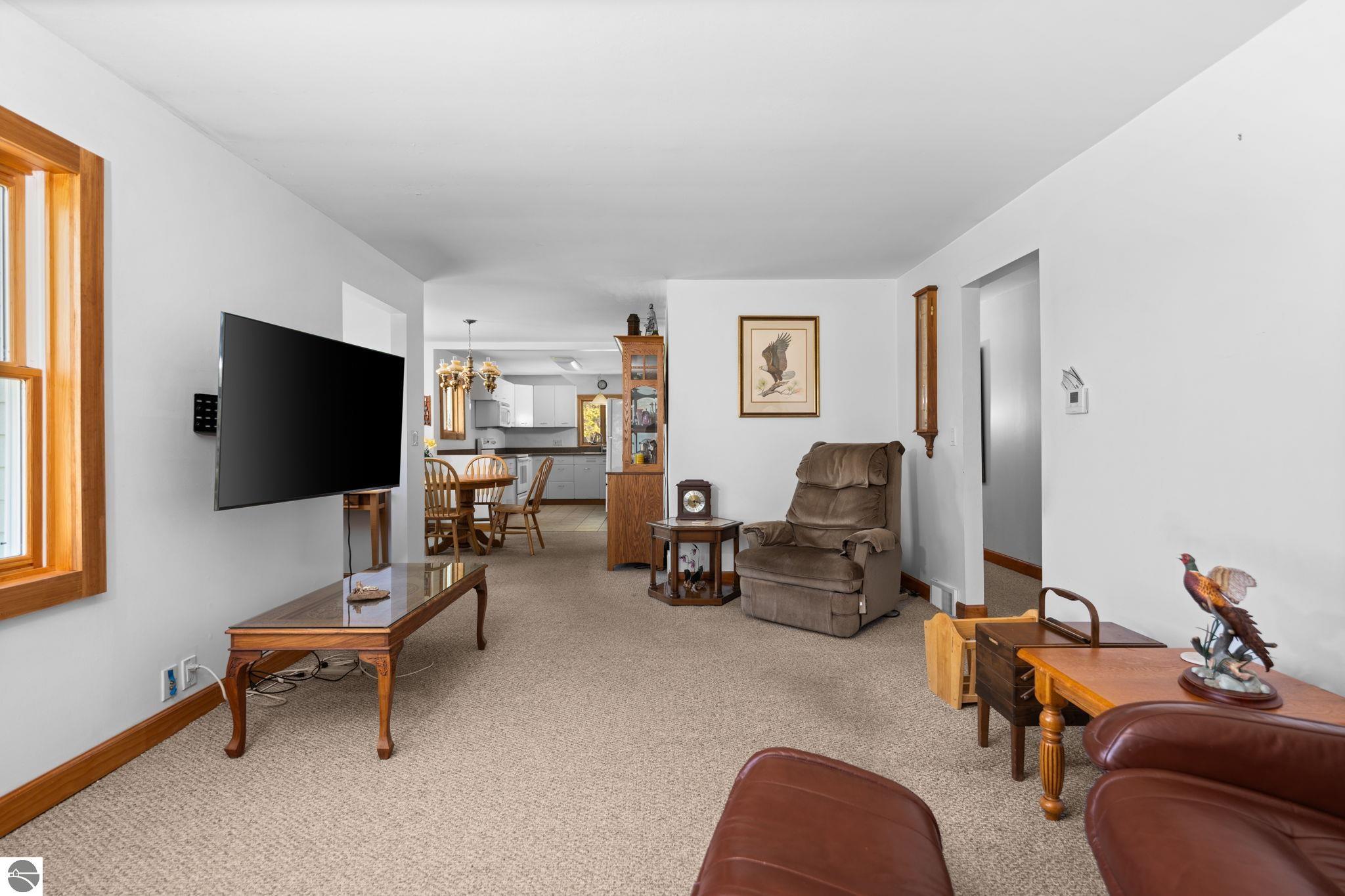 6828 E Lincoln Road, Cedar, MI 49621 — Photo 5