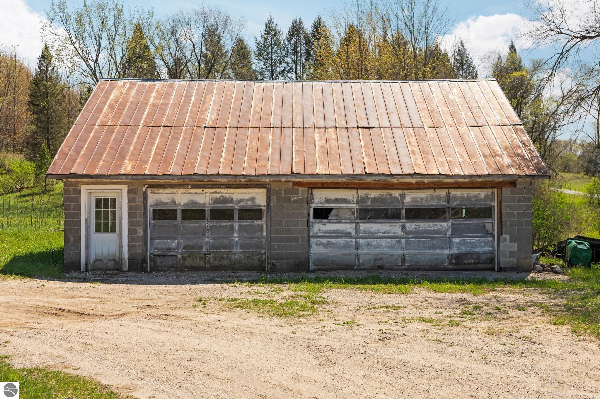 6828 E Lincoln Road, Cedar, MI 49621 — Photo 43