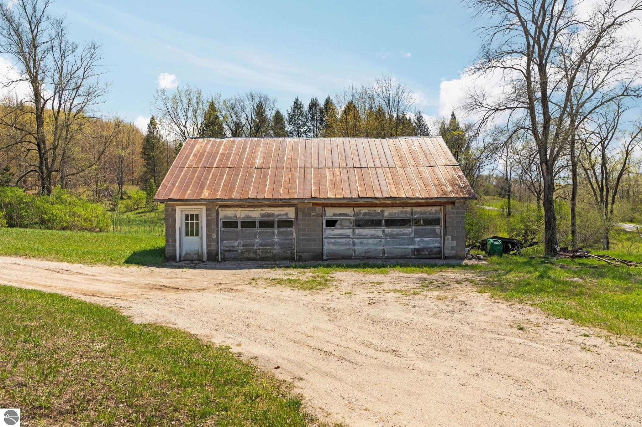 6828 E Lincoln Road, Cedar, MI 49621 — Photo 44