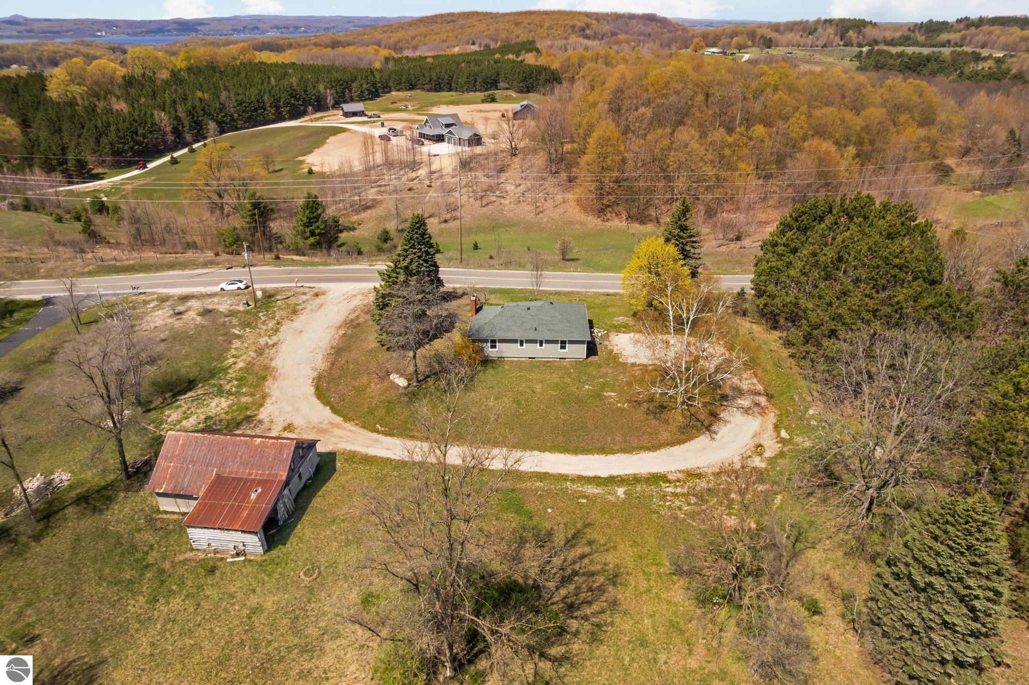 6828 E Lincoln Road, Cedar, MI 49621 — Photo 46