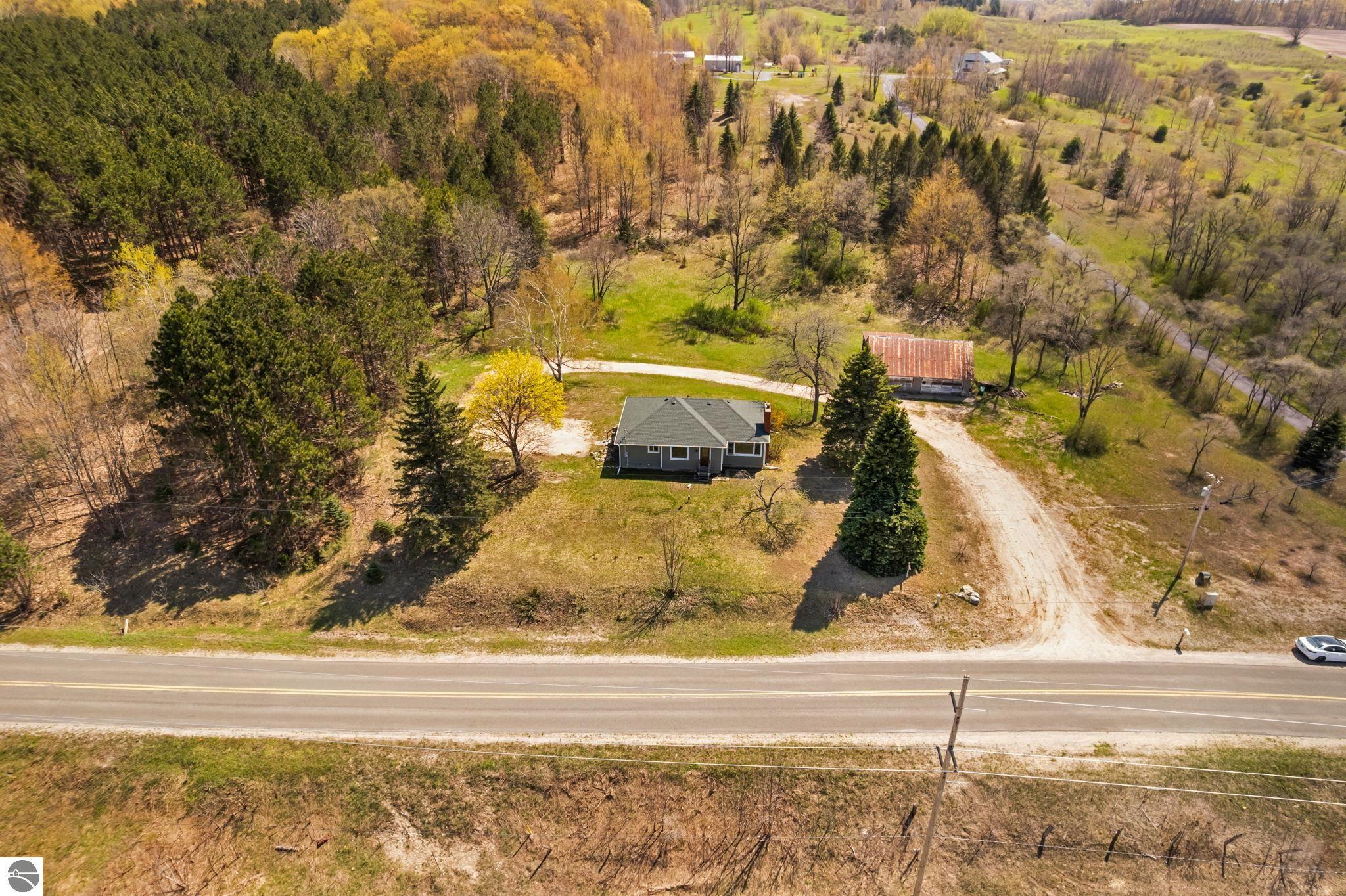 6828 E Lincoln Road, Cedar, MI 49621 — Photo 49