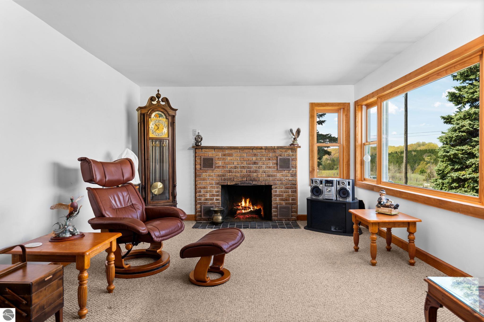 6828 E Lincoln Road, Cedar, MI 49621 — Photo 6