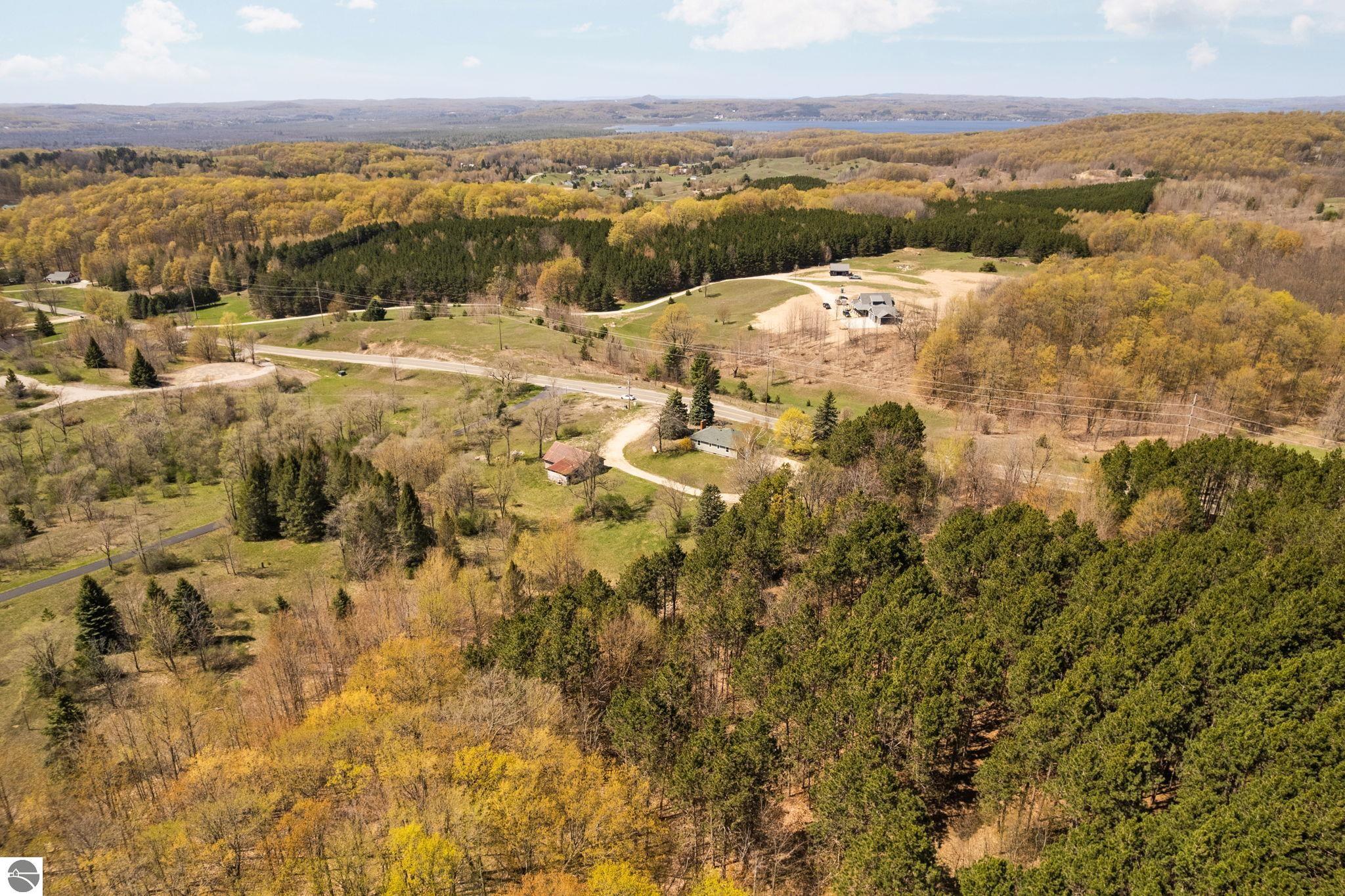 6828 E Lincoln Road, Cedar, MI 49621 — Photo 51