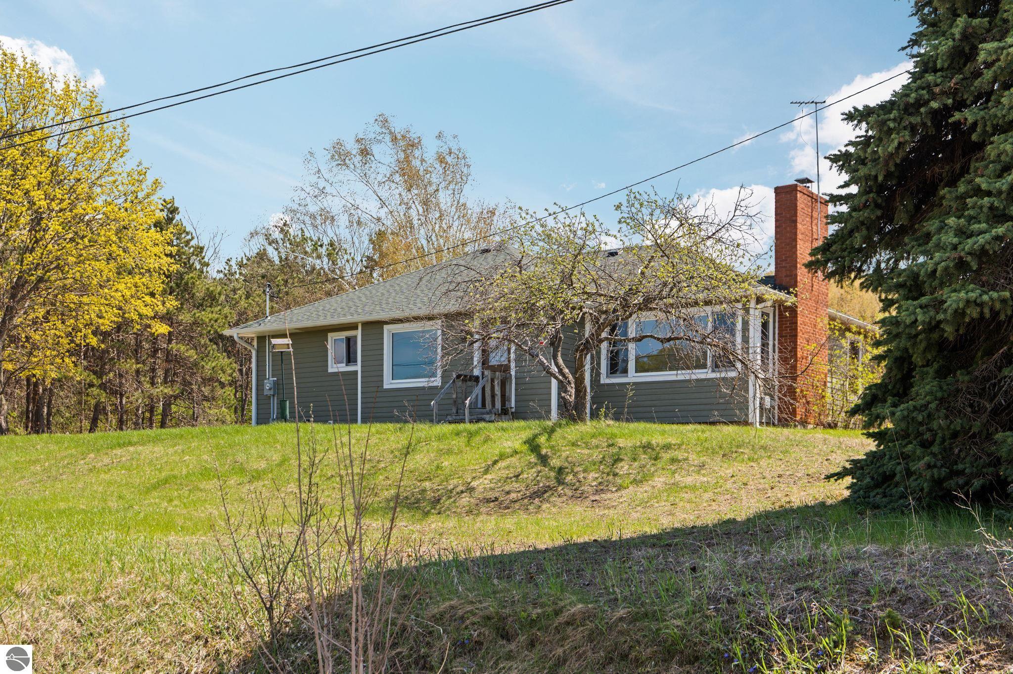 6828 E Lincoln Road, Cedar, MI 49621 — Photo 57