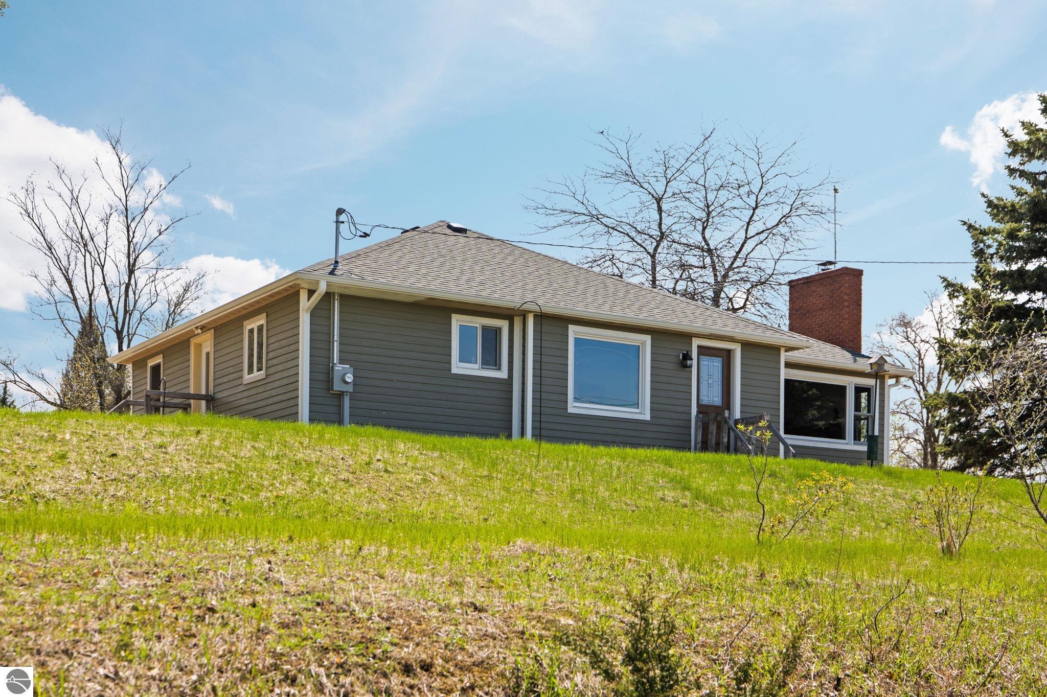 6828 E Lincoln Road, Cedar, MI 49621 — Photo 58