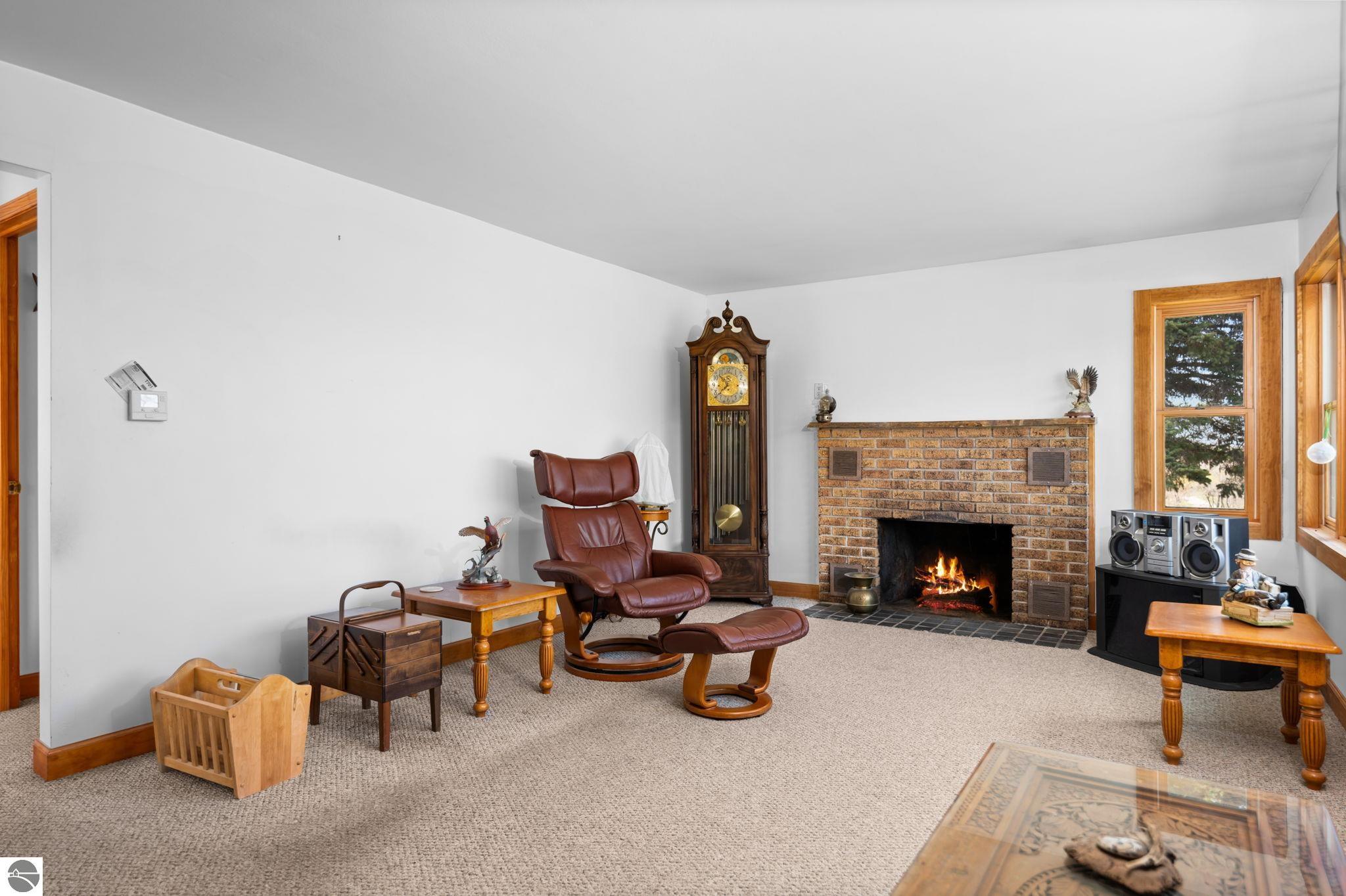 6828 E Lincoln Road, Cedar, MI 49621 — Photo 7