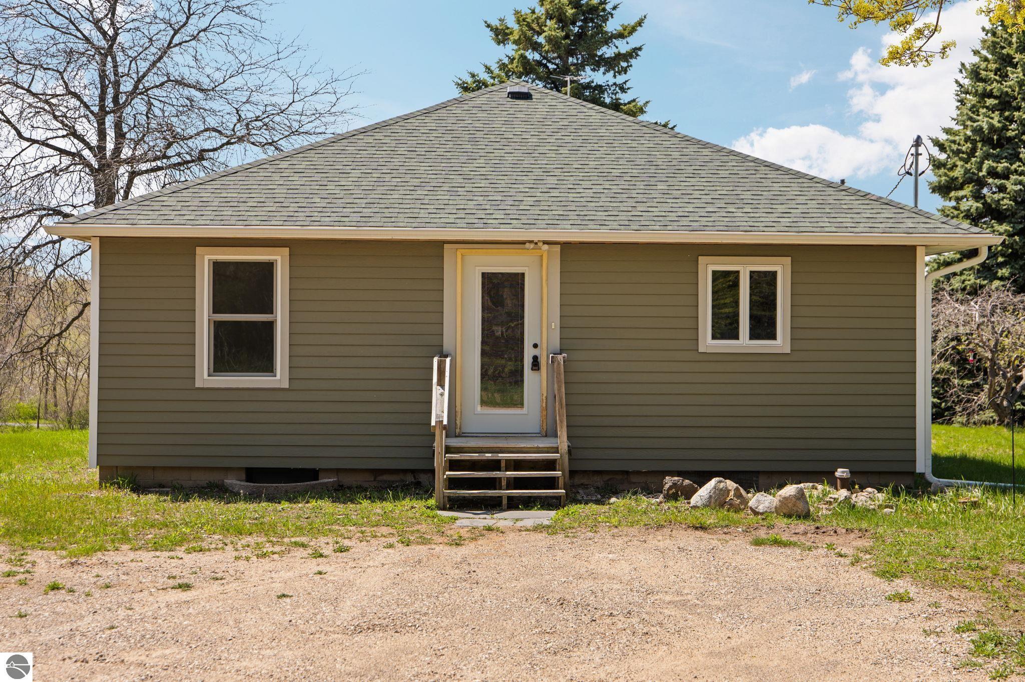 6828 E Lincoln Road, Cedar, MI 49621 — Photo 61