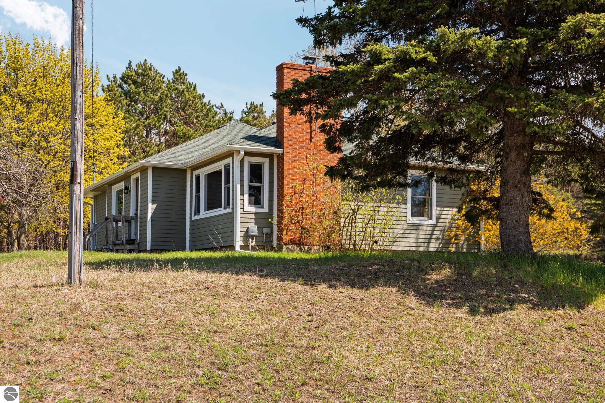 6828 E Lincoln Road, Cedar, MI 49621 — Photo 62