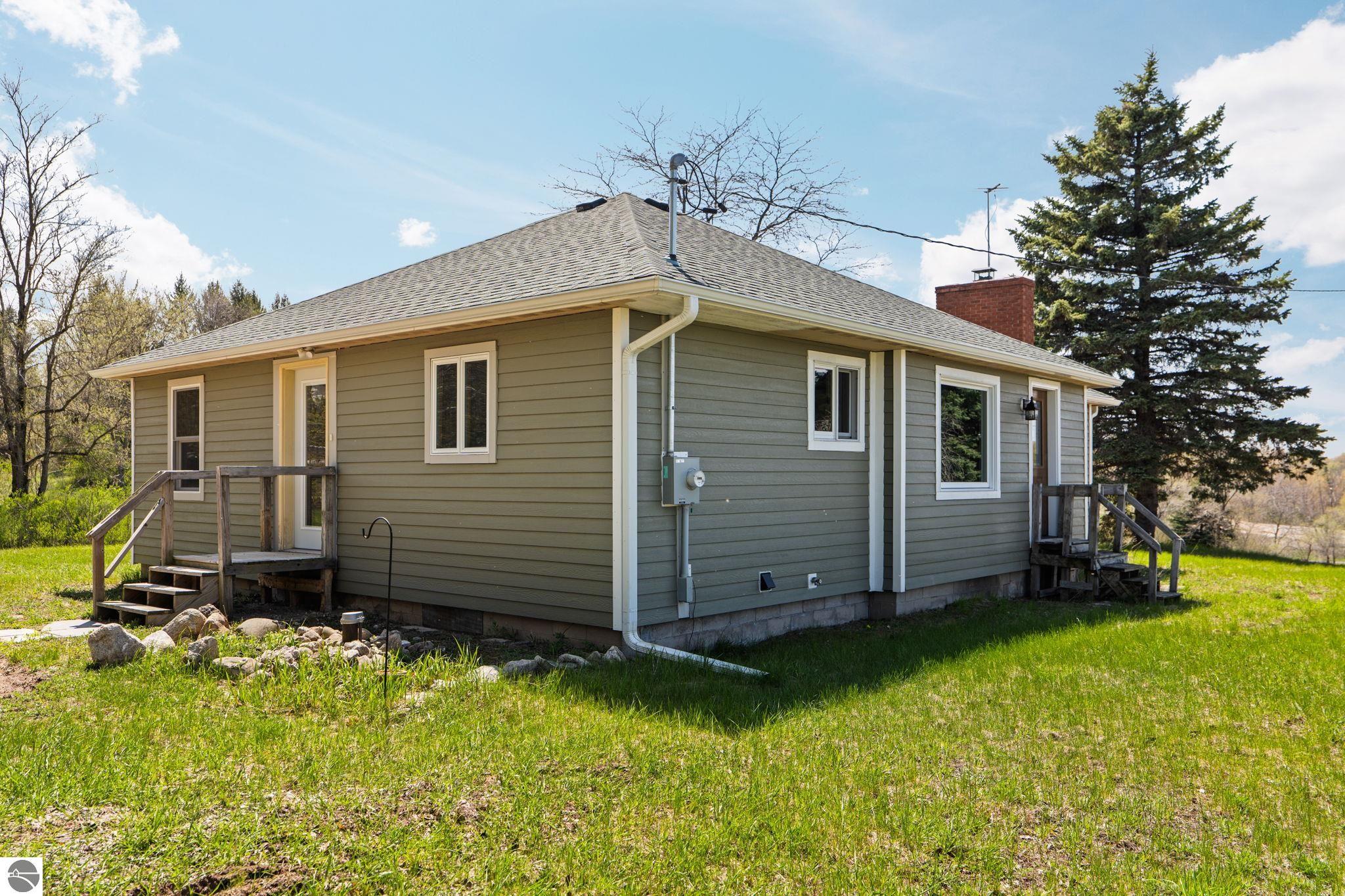 6828 E Lincoln Road, Cedar, MI 49621 — Photo 66