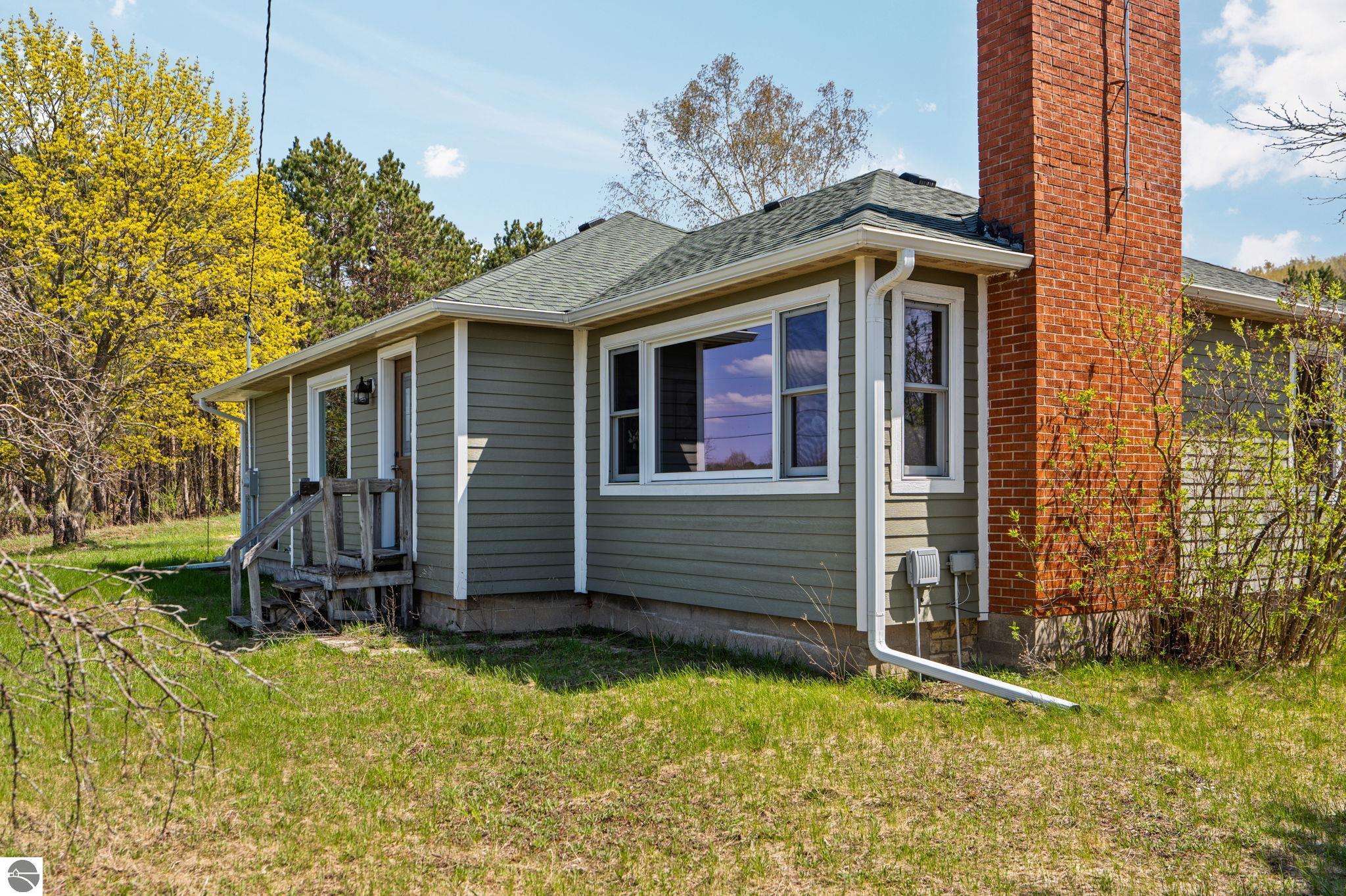 6828 E Lincoln Road, Cedar, MI 49621 — Photo 67