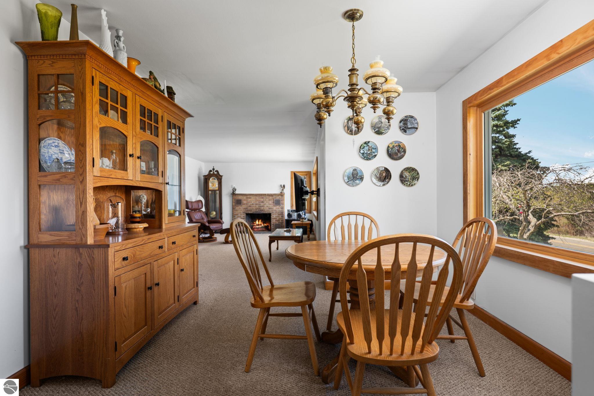6828 E Lincoln Road, Cedar, MI 49621 — Photo 10