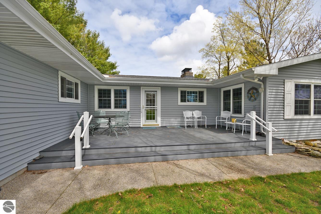 4515 W Glen Eden Drive, Glen Arbor, MI 49636 — Photo 16