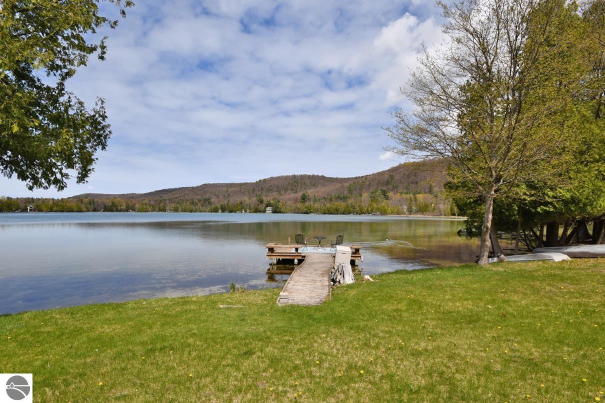 4515 W Glen Eden Drive, Glen Arbor, MI 49636 — Photo 18