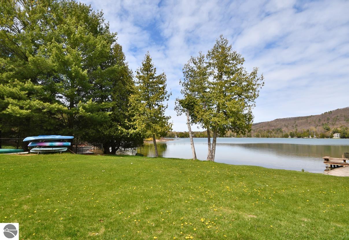4515 W Glen Eden Drive, Glen Arbor, MI 49636 — Photo 20