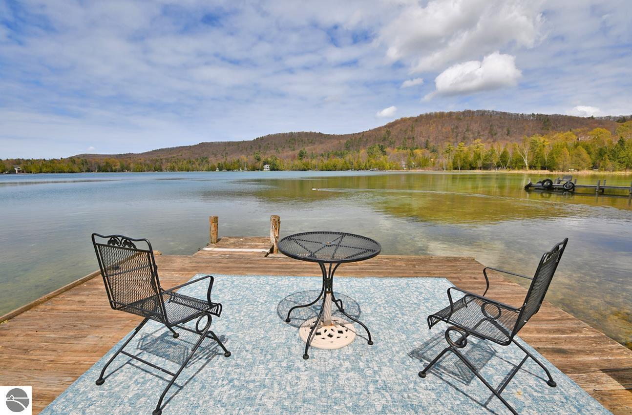 4515 W Glen Eden Drive, Glen Arbor, MI 49636 — Photo 21