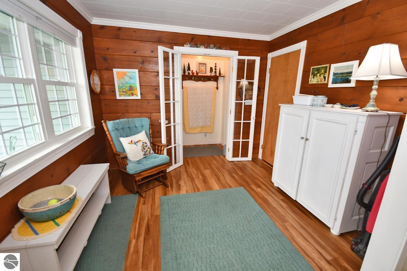 4515 W Glen Eden Drive, Glen Arbor, MI 49636 — Photo 25