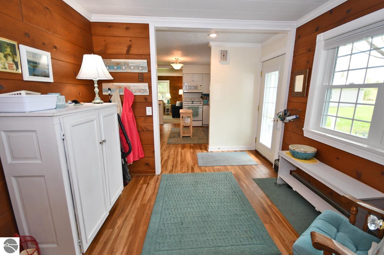 4515 W Glen Eden Drive, Glen Arbor, MI 49636 — Photo 26