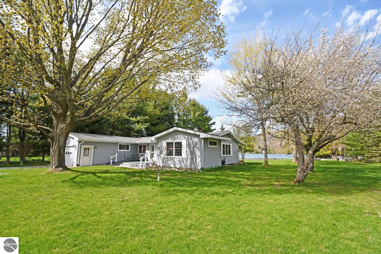 4515 W Glen Eden Drive, Glen Arbor, MI 49636 — Photo 30