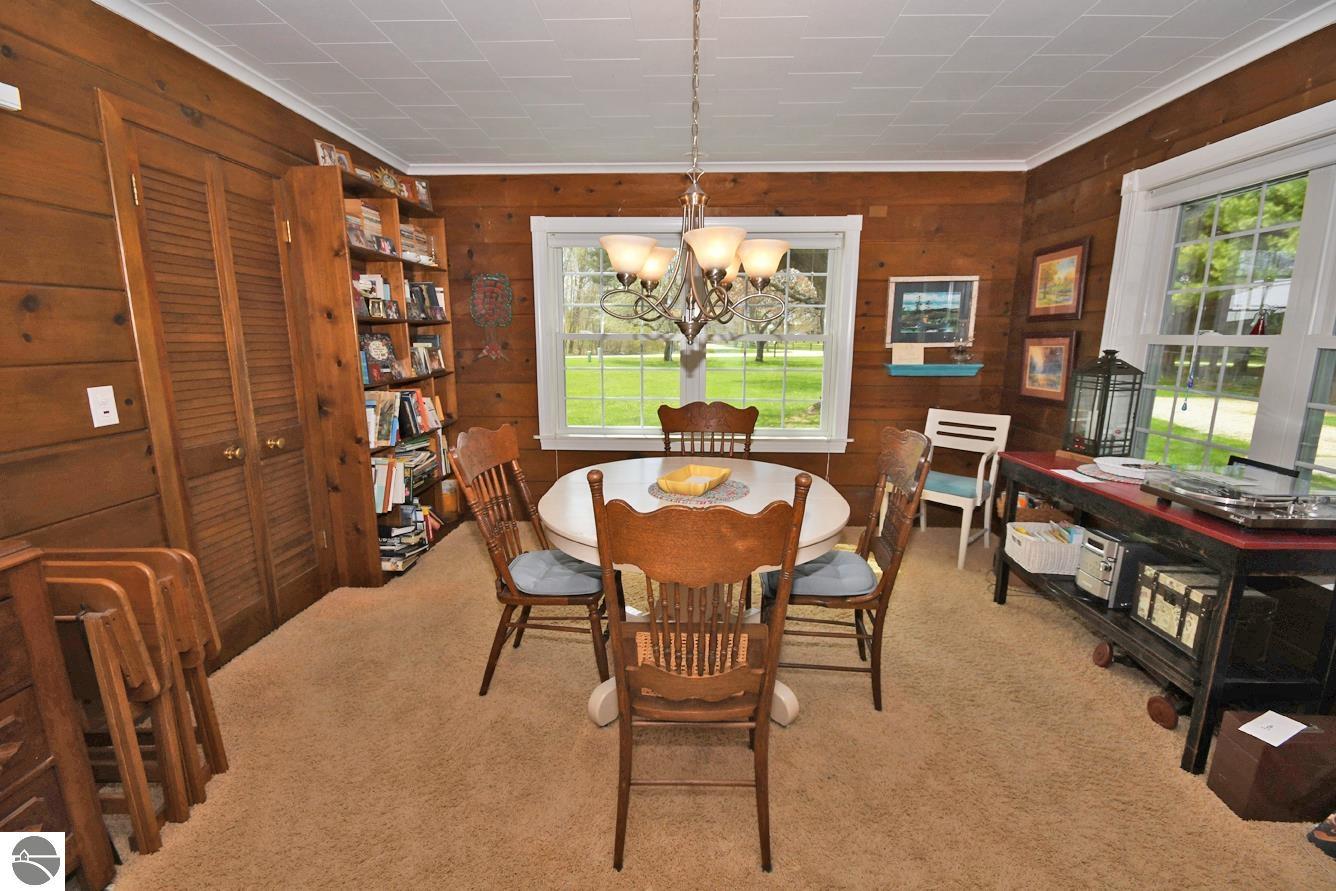4515 W Glen Eden Drive, Glen Arbor, MI 49636 — Photo 34