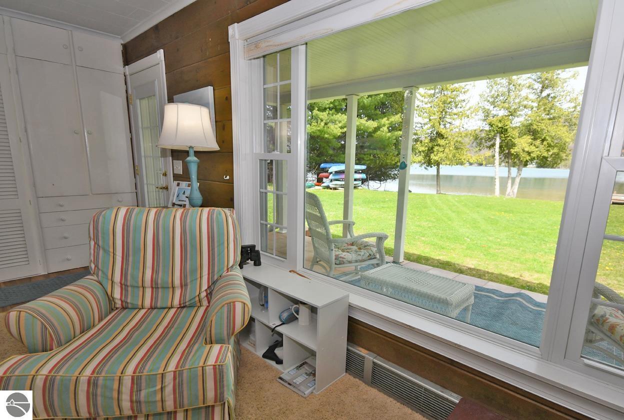 4515 W Glen Eden Drive, Glen Arbor, MI 49636 — Photo 36