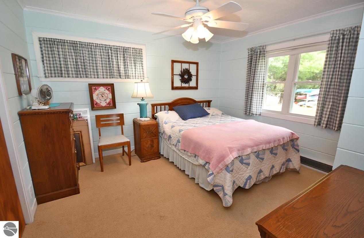 4515 W Glen Eden Drive, Glen Arbor, MI 49636 — Photo 38