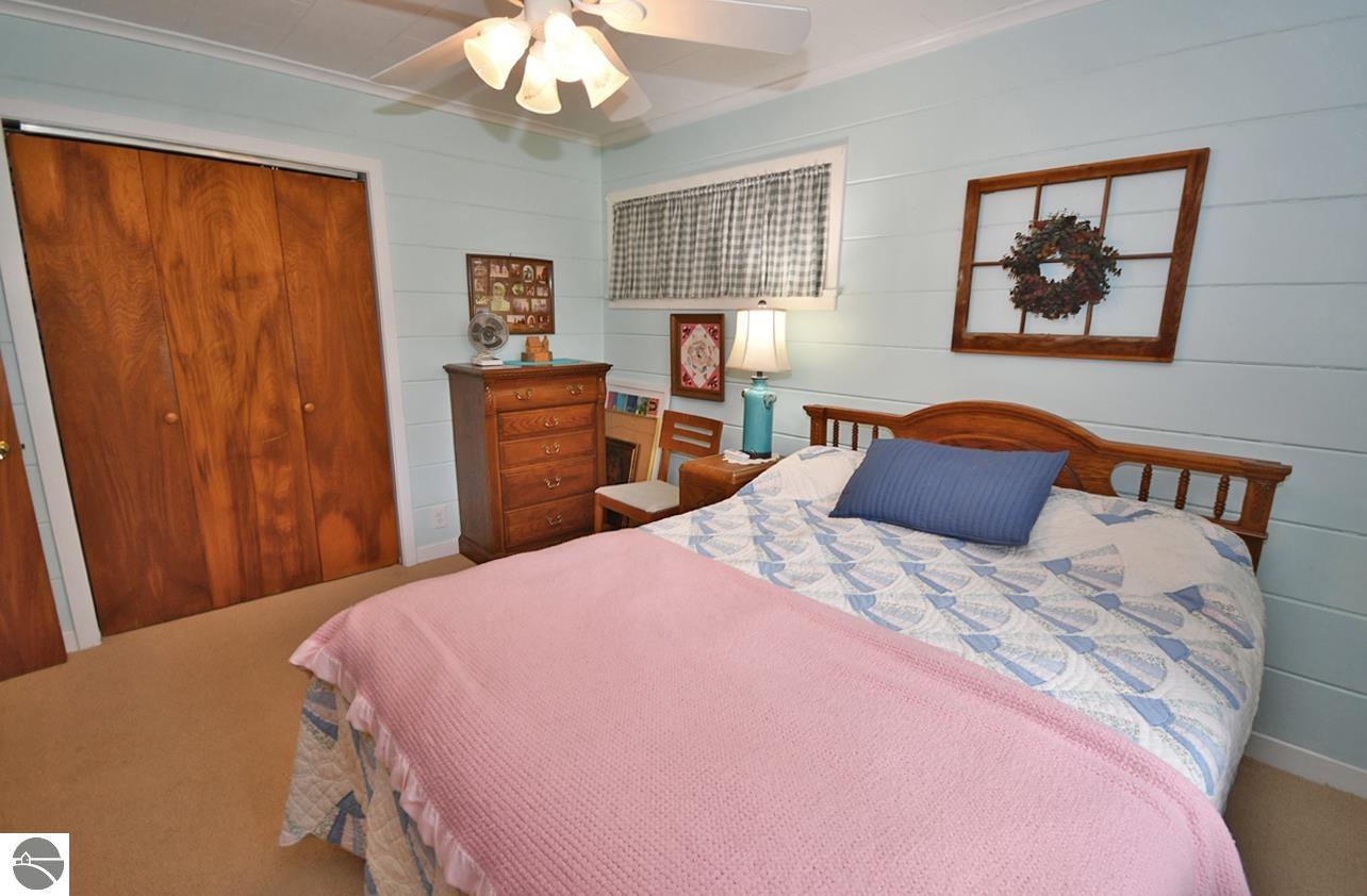 4515 W Glen Eden Drive, Glen Arbor, MI 49636 — Photo 39