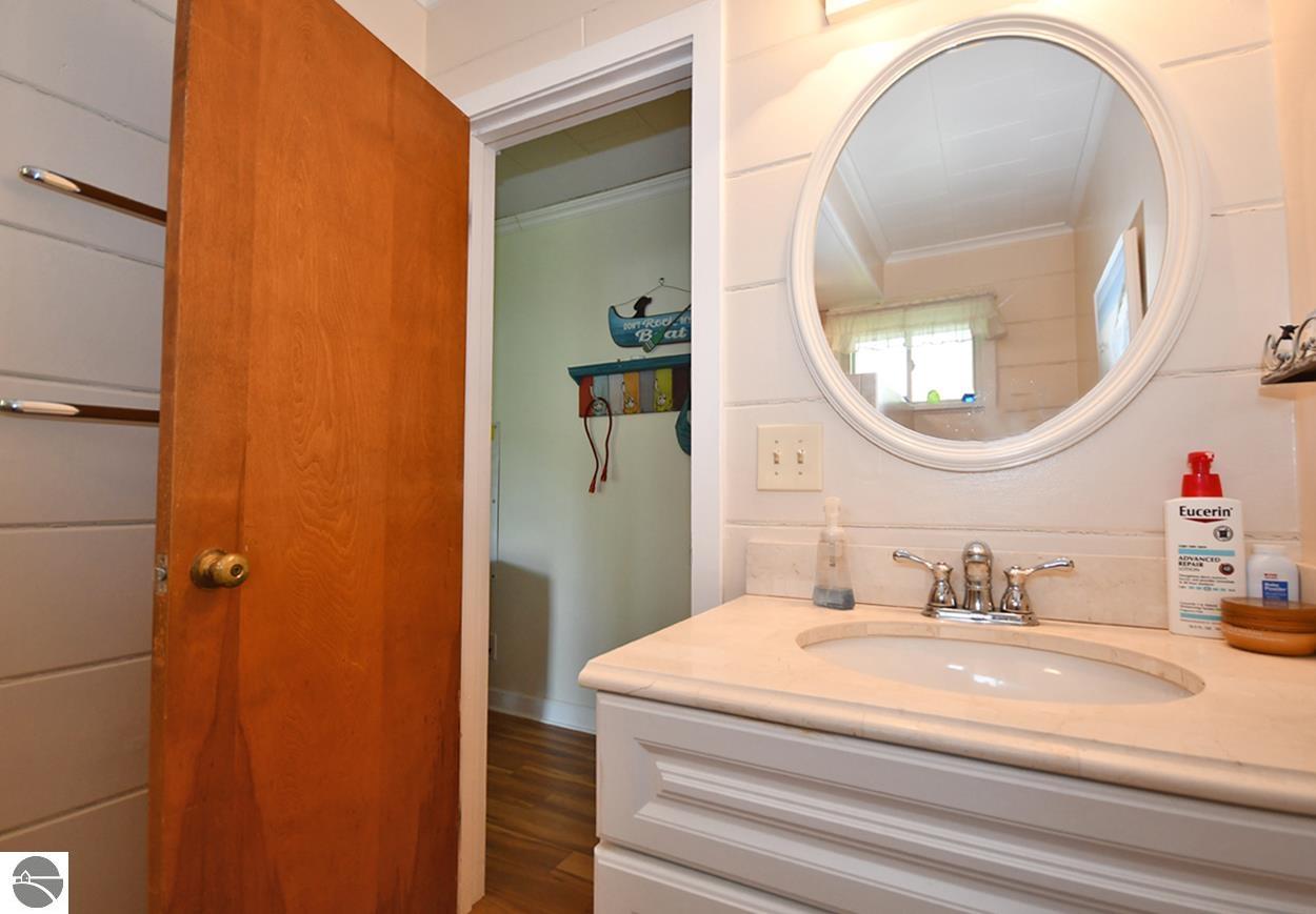 4515 W Glen Eden Drive, Glen Arbor, MI 49636 — Photo 42