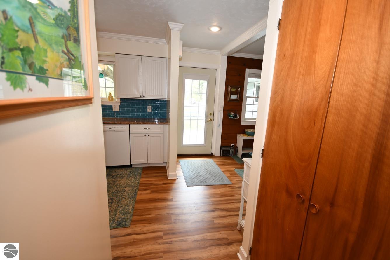 4515 W Glen Eden Drive, Glen Arbor, MI 49636 — Photo 43