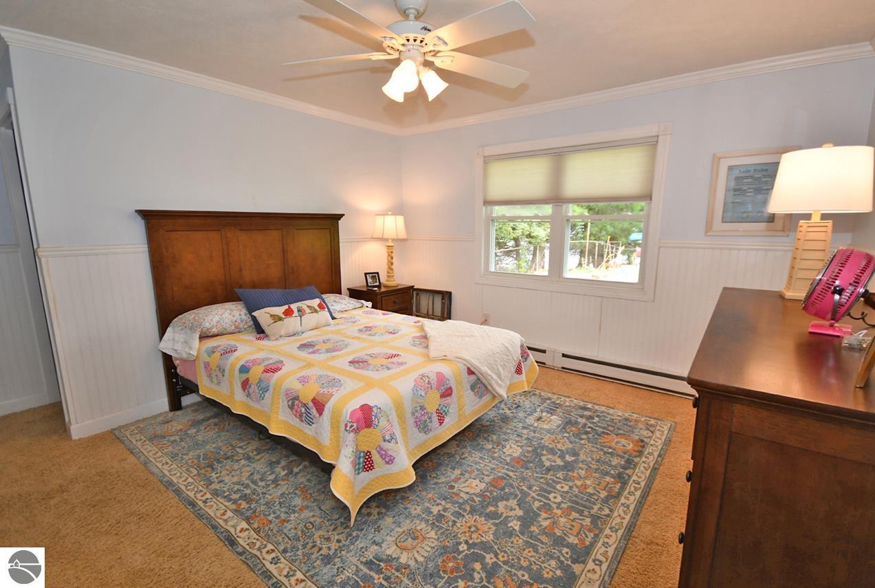 4515 W Glen Eden Drive, Glen Arbor, MI 49636 — Photo 44