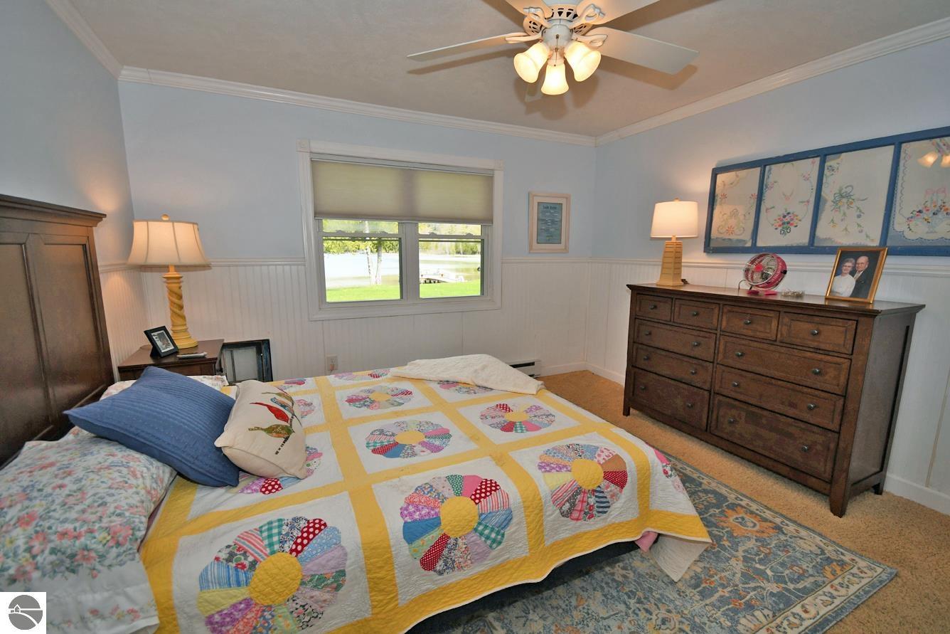4515 W Glen Eden Drive, Glen Arbor, MI 49636 — Photo 45