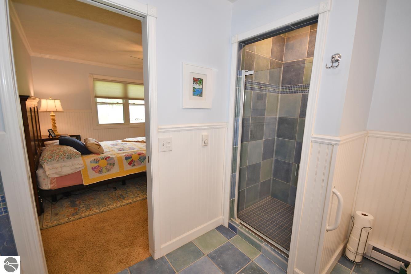 4515 W Glen Eden Drive, Glen Arbor, MI 49636 — Photo 48