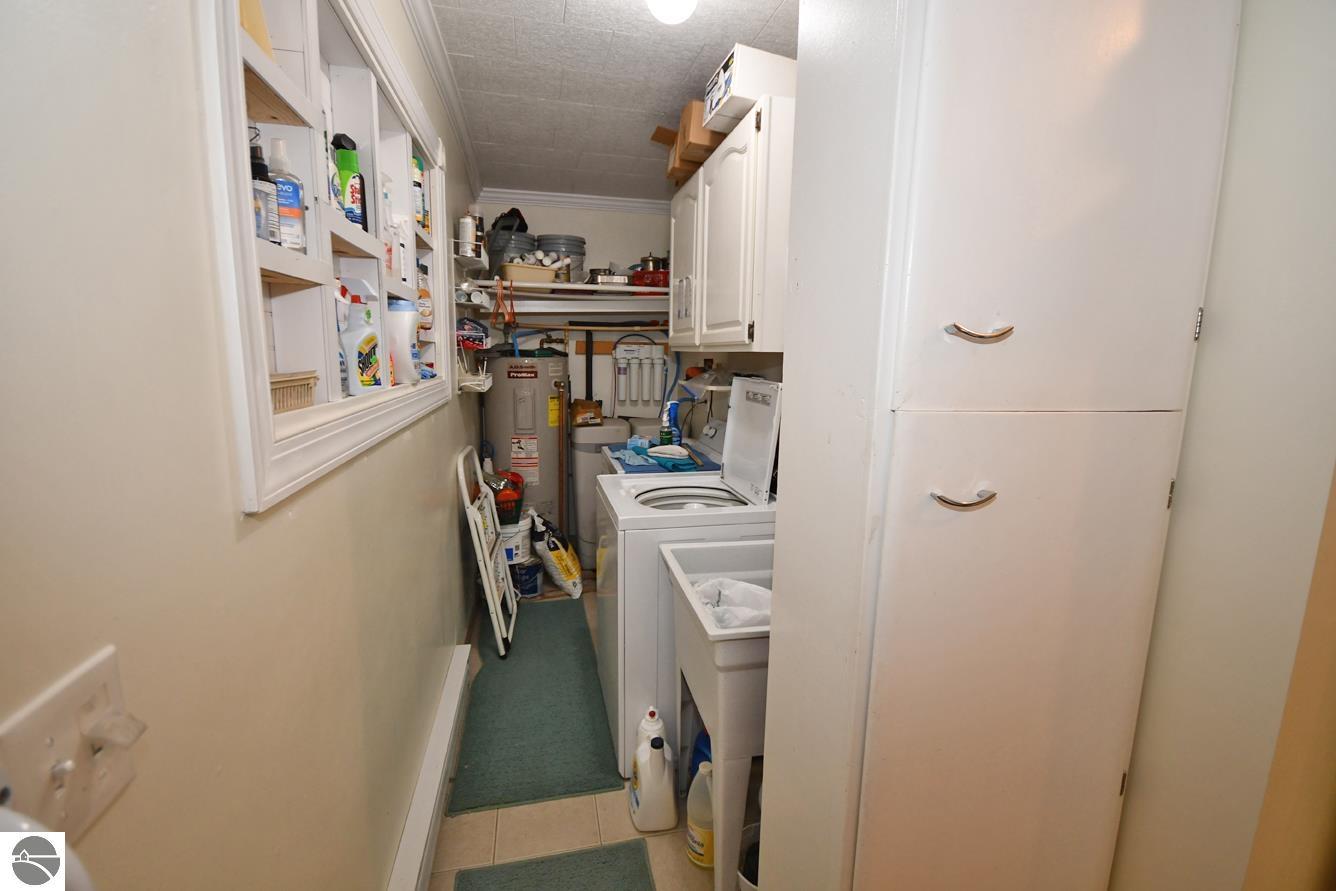 4515 W Glen Eden Drive, Glen Arbor, MI 49636 — Photo 49