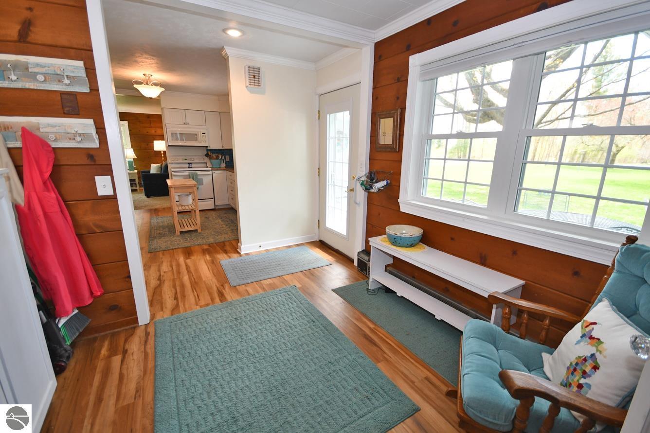 4515 W Glen Eden Drive, Glen Arbor, MI 49636 — Photo 51