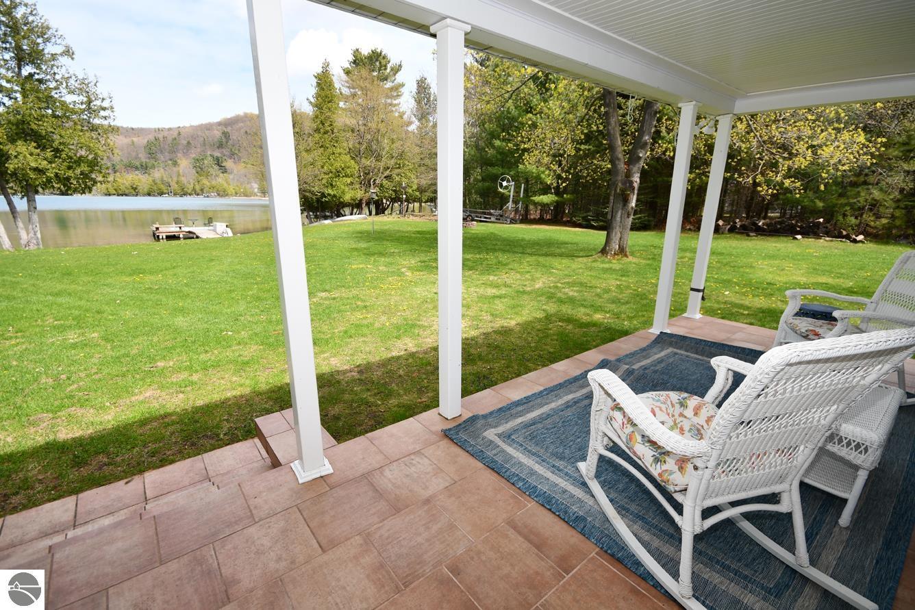 4515 W Glen Eden Drive, Glen Arbor, MI 49636 — Photo 52