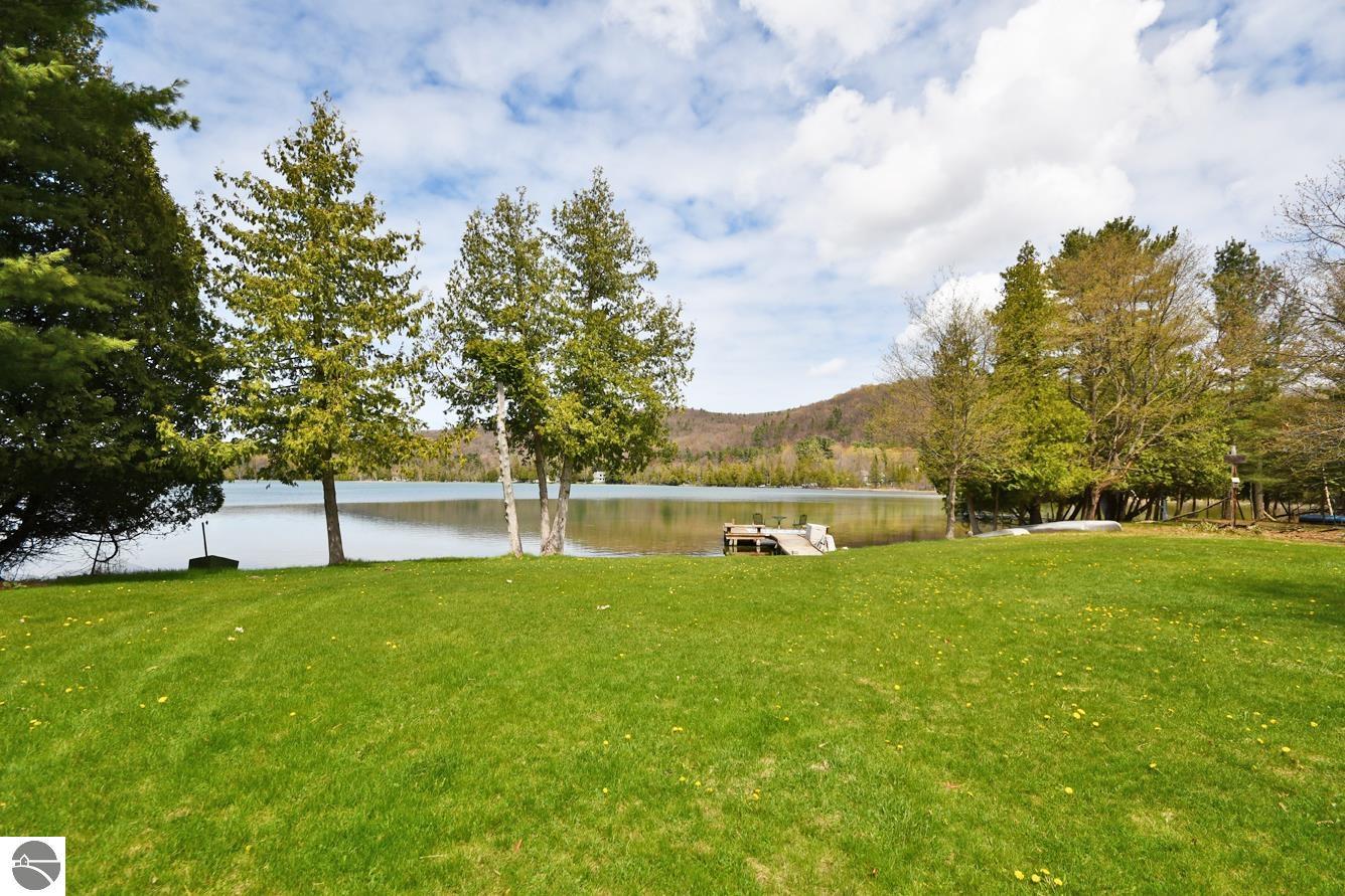 4515 W Glen Eden Drive, Glen Arbor, MI 49636 — Photo 53