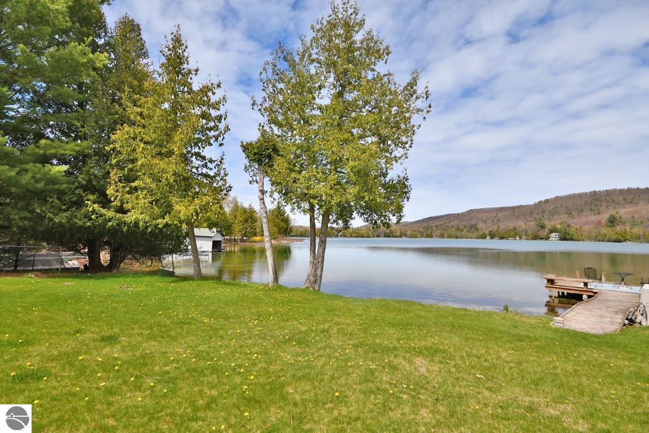 4515 W Glen Eden Drive, Glen Arbor, MI 49636 — Photo 55